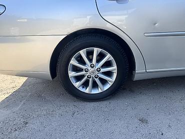 r16 тойота: Литой комплект колес Toyota на 16" 4шт - Диски: оригинальные литые — 6