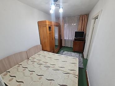 Долгосрочная аренда квартир: 2 комнаты, Агентство недвижимости, Без подселения, С мебелью полностью — 3