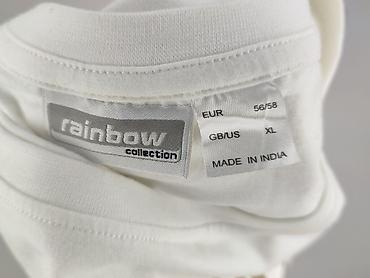 solar t shirt: RAINBOW, Koszulka dla mężczyzn, rozmiar XL — 4