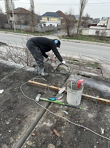 rezka kg: Резка бетона, алмазная резка бетона, услуги резки бетона, алмазная — 2