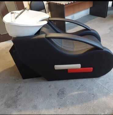 Salon, tibbi kreslolar: Yeni, Saş yuyulması kreslosu -da lalafo.az — 7 Salon, tibbi kreslolar: Yeni, Saş yuyulması kreslosu — 7