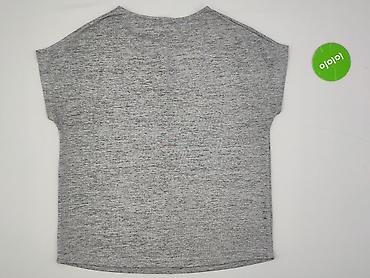 golf damski oversize: T-shirt damski, rozmiar 4XL — 3