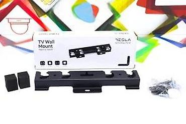 mp3 pretvarac: TESLA TV Wall Mount TWM-Q-1443P – zidni nosač za televizor. - — 2