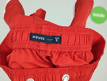 tu swimsuits: House, Szorty damskie, rozmiar S — 4