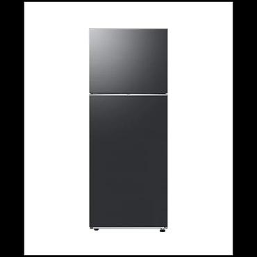 Холодильник Samsung, Новый, Двухкамерный, No frost at lalafo.kg Холодильник Samsung, Новый, Двухкамерный, No frost