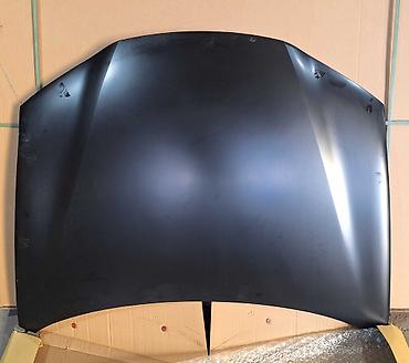 Бампер и комплектующие: Бампер Toyota, Новый, Аналог — 11