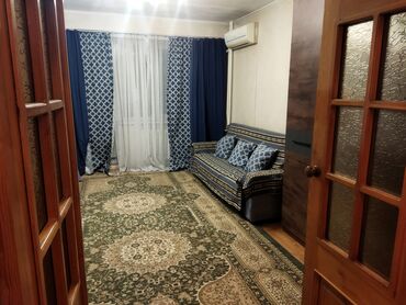 продаю квартиру чапаева: 3 комнаты, 62 м², Индивидуалка, 4 этаж, Косметический ремонт