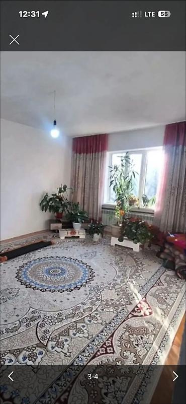 сниму квартиру беловодск: 65 м², 3 комнаты, Без подселения — 2
