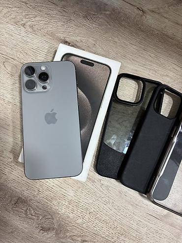 iphone 5c: IPhone 15 Pro Max, 256 GB, Natural Titanium — 5