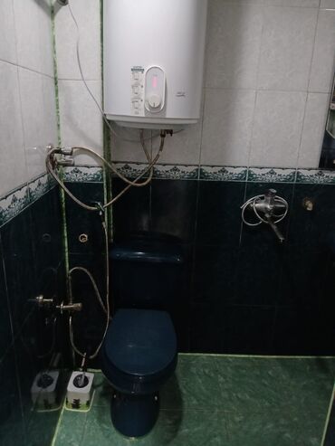 Köhnə tikili: Bakı, Sahil qəsəbəsi, 2 otaqlı, Köhnə tikili, m. Sahil, 36 kv. m — 8