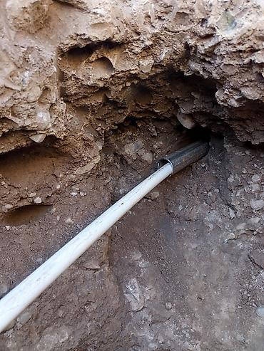 Канализационные работы: Канализационные работы | Копание канализации, Монтаж канализационных труб, Прокладка канализации Больше 6 лет опыта — 23