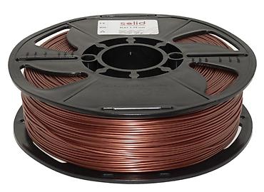 Комплектующие для принтеров и МФУ: Solid Filament PETG – Mis Rəngi, 1 kq • Material: PETG (Solid) • — 2