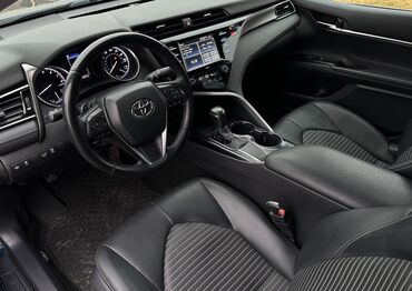 Toyota: Toyota Camry: 2020 г., 2.5 л, Автомат, Бензин, Седан at lalafo.kg — 6 Toyota: Toyota Camry: 2020 г., 2.5 л, Автомат, Бензин, Седан — 6