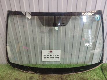Другие детали ходовой части: Стекло Лобовое Toyota