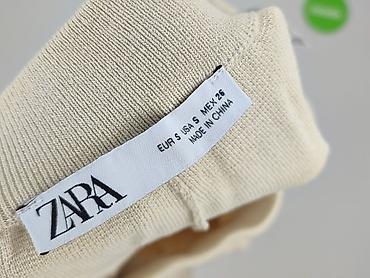 pyjama: Zara, Szorty damskie, rozmiar S — 4