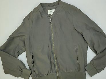 cropp bomber: Papaya, Kurtka bomberka damska, rozmiar M — 1
