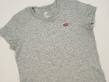 koszulka levis biala: Levi’s, T-shirt damski, rozmiar S — 1