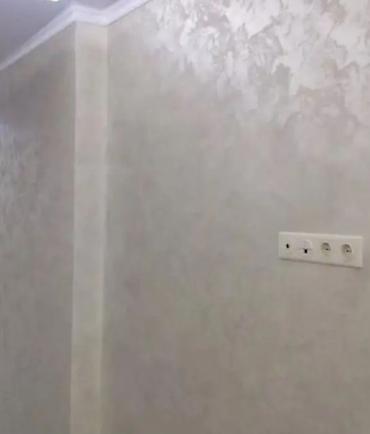 dur plaster: Отделочные работы все виды шпаклёвка краска обои мокрый шёлк натяжные — 4
