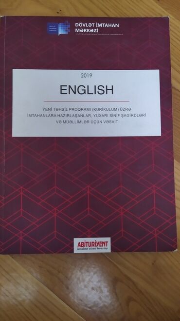 bonk ingilis dili kitabi pdf: DİM İngilis Dili Qayda kitabı 2019