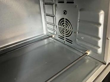 Rerne: Severin TO 2035 mini rerna/toaster pećnica - Kompaktna električna — 9