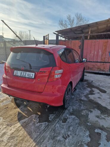 хонда цивик левый руль: Honda Fit: 2009 г., 1.5 л, Автомат, Бензин, Хэтчбэк