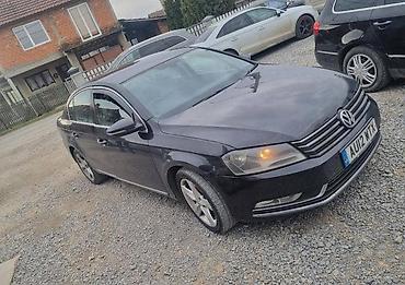 auto delovi kovin: VOLKSWAGEN PASSAT B7 - KOMPLETAN AUTO U DELOVIMA | garancija na — 1