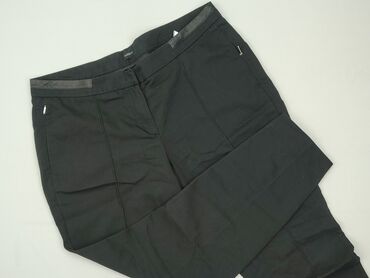 stradivarious cargo: Your Sixth Sense, Material trousers for women, size 2XL (EU 44)