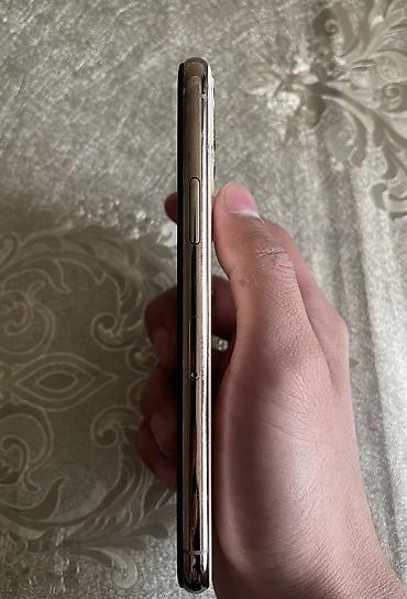 redmi note 11se: IPhone 11 Pro, Б/у, 256 ГБ, Золотой, 76 % — 4