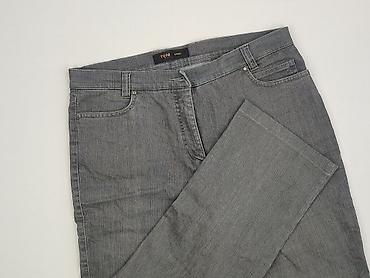 157 denim: TONI, Jeansy damskie, rozmiar L — 1