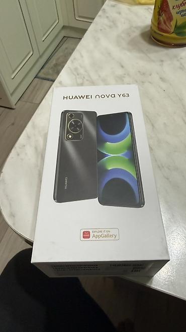 ccit a106 max: Huawei Nova Y70, Новый, 128 ГБ — 3