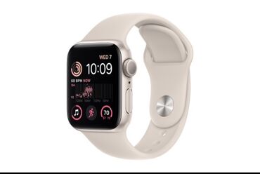 apple watch 6 40mm: Продаю Apple Watches SE 2 40mm, состояние очень хорошее