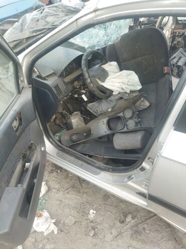 Двигатели, моторы и ГБЦ: Бензиновый мотор Hyundai 2004 г., 1.4 л, Б/у, Оригинал, Япония — 4