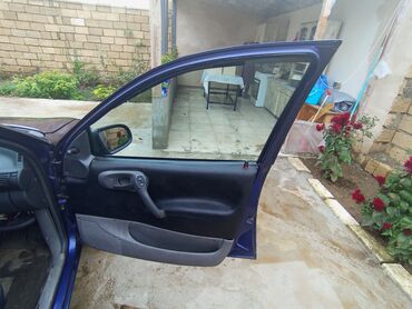 дом на колесах turbo az: Opel Vita: 1.4 l | 1996 il 283081 km Hetçbek