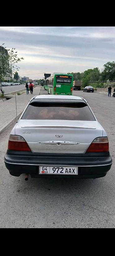exceed vx: Daewoo Nexia: 2003 г., 1.5 л, Механика, Бензин, Хэтчбэк — 4