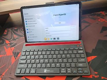 oneplus pad: İşlənmiş Xiaomi Pad 6, 11", 128 GB — 1