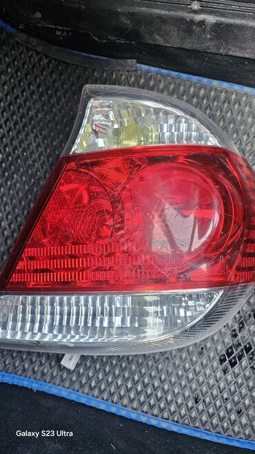 портер ош рынок: Задний правый стоп-сигнал Toyota Оригинал, Япония