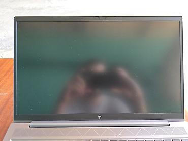 HP: İşlənmiş HP ZBook, 17.3 ", Intel Core i7, 512 GB, Ünvandan götürmə — 5