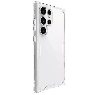 Maske i futrole za telefone: Maska Nillkin Nature Pro za Samsung S938B Galaxy S25 Ultra — 3
