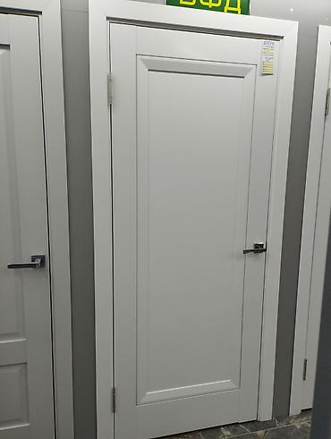 Межкомнатные двери: Двери межкомнатные цены от 5500и выше адресс Чокона Валиханова — 15