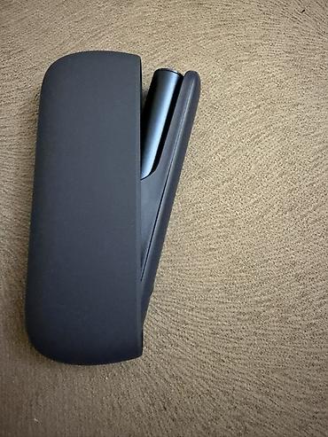 iqos seletti: IQOS elektron tütün isitmə qurğusu və daşıma futlyarı — 3