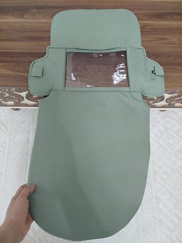 Modullu arabalar: 2-i 1-də araba, Kidilo — 10