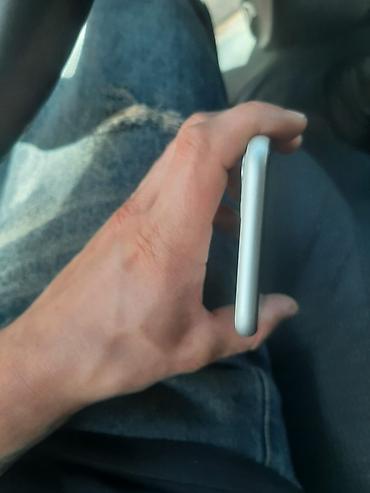 buds 3 pro: IPhone 11, 64 GB, Ağ, Face ID — 6