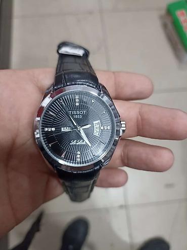 Qol saatları: Yeni, Qol saatı, Curren — 6