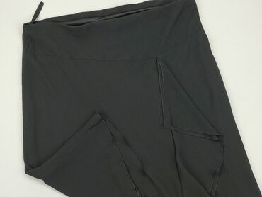 spódnice hiszpanka asymetryczne: Skirt, 3XL (EU 46), condition - Very good