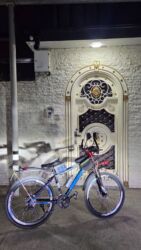 Digər nəqliyyat: Ideyal vəziyyətdə problemi yoxdur təmirdə olmayıb üsdündəki — 3