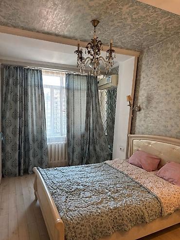 моссовет квартира: 3 комнаты, 86 м², Золотой квадрат Элитка, 9 этаж, Дизайнерский ремонт — 6
