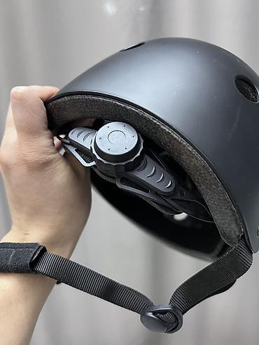 Велоаксессуары: Продаю 3 набора очень качественной защиты для велосипедов, роликов — 4