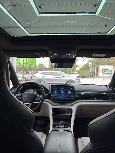 то 18: BYD Song Plus: 2023 г., Вариатор, Электромобиль, Кроссовер — 10