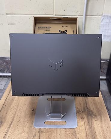 asus rog strix g16 цена: Игровой ноутбук ASUS TUF Gaming A16 (FA607NU) - Экран 16" FHD — 2