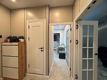 Продажа квартир: 2 комнаты, 75 м², 4 этаж, Свежий ремонт — 10